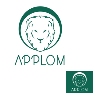 Logo Design by Natasa m. for Applom Ltd | Design: #16471502