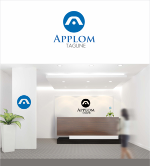 Logo Design by Behave 2 for Applom Ltd | Design: #16474223