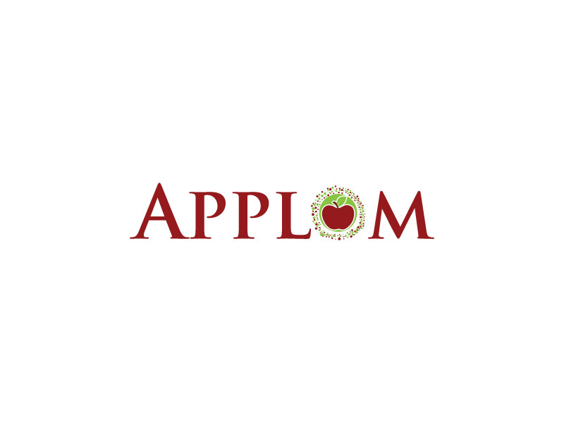 Logo Design by roman reings for Applom Ltd | Design #16469453