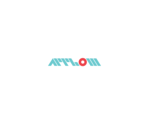 Logo Design by diagrabr for Applom Ltd | Design: #16586359