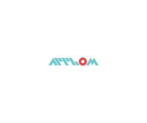 Logo Design by diagrabr for Applom Ltd | Design: #16586361