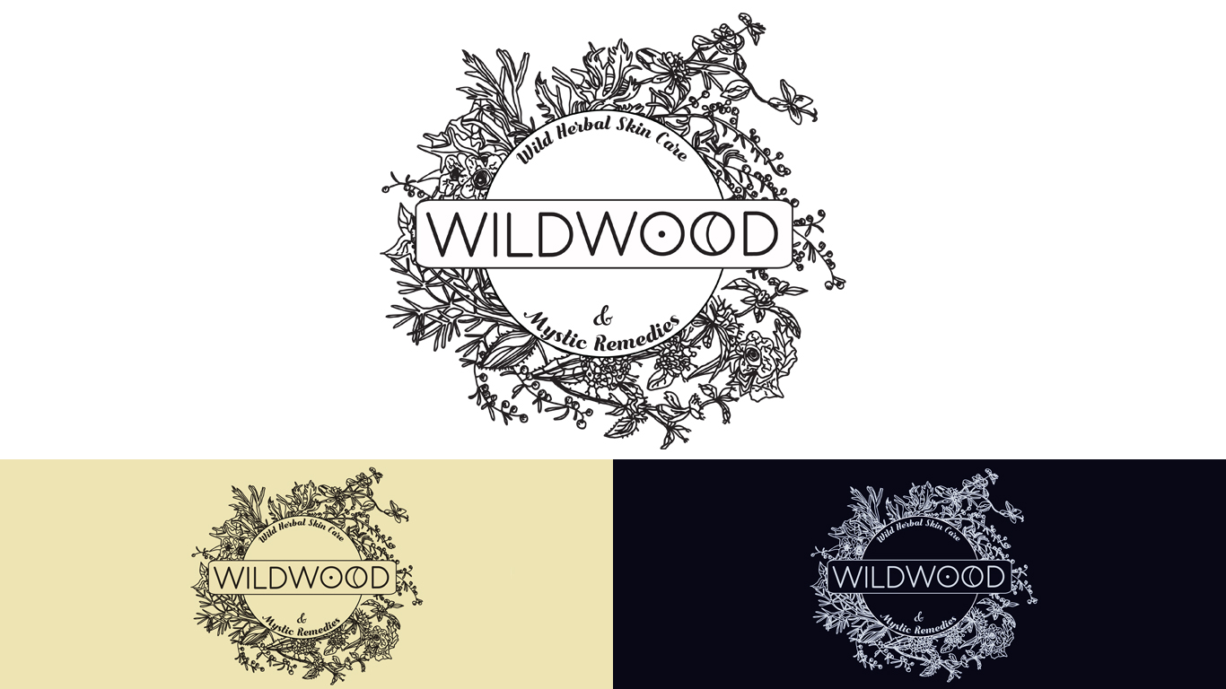 Logo Design by semmi for this project | Design #16524157