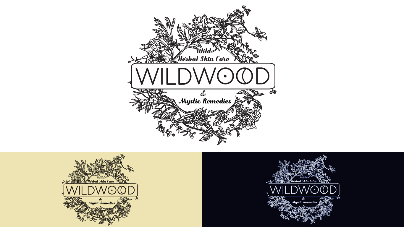 Logo Design by semmi for this project | Design #16524158