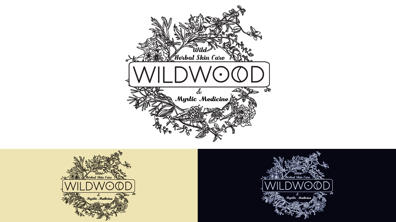 Logo Design by semmi for this project | Design #16533486