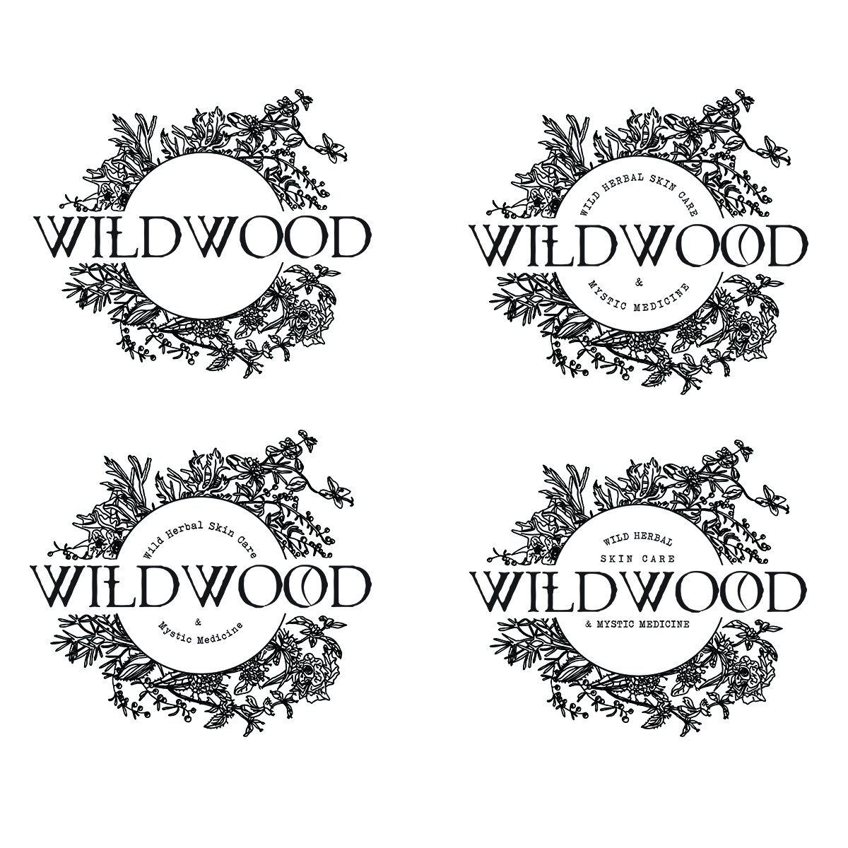 Logo Design by semmi for this project | Design #16688998