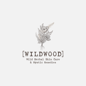 WILDWOOD / Wild Herbal Skin Care & Mystic Medicine | Logo-Design von LaVitaBella67