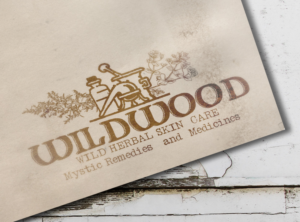 Logo Design by Marta van Eck