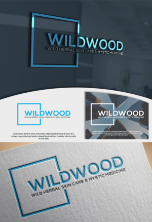 Logo Design by Renewable for this project | Design: #16462409