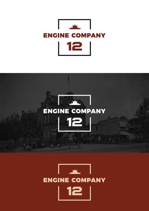 Logo Design by christianpoetoe for this project | Design #16456713