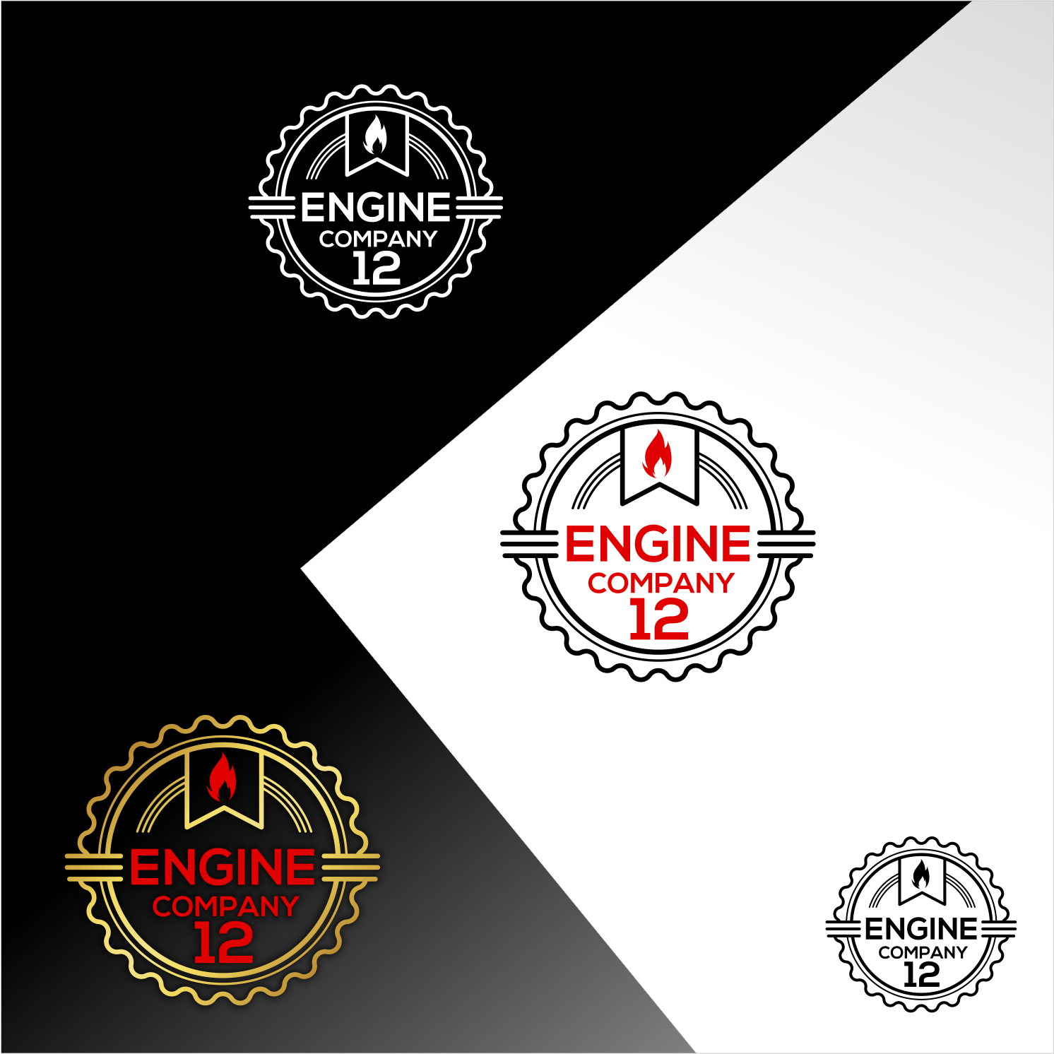 Diseño de Logo por kolevvp para este proyecto | Diseño #16454874