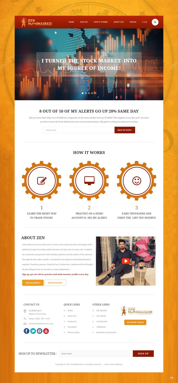 Web-Design von pb für dieses Projekt | Design #16461785