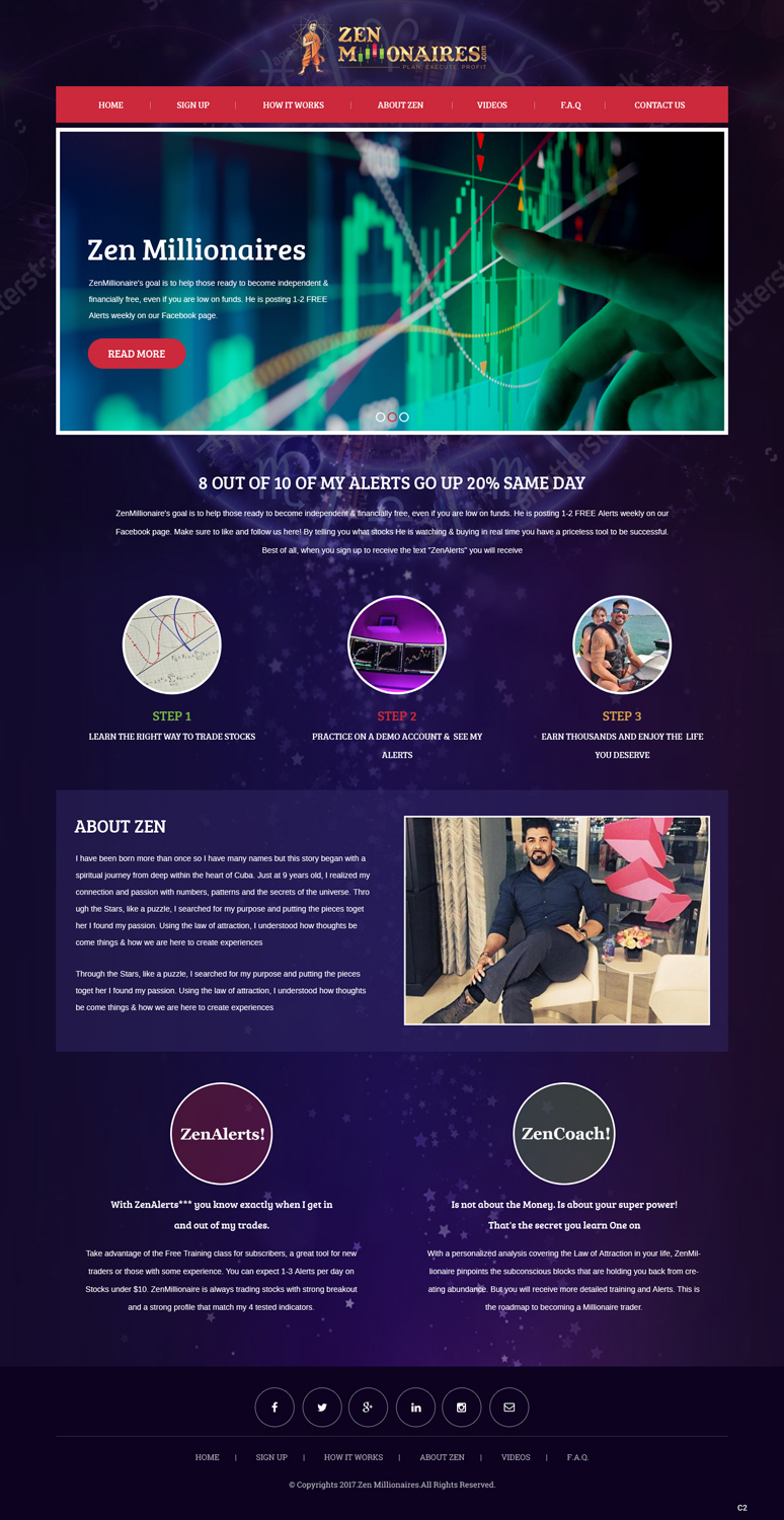 Web-Design von pb für dieses Projekt | Design #16461792