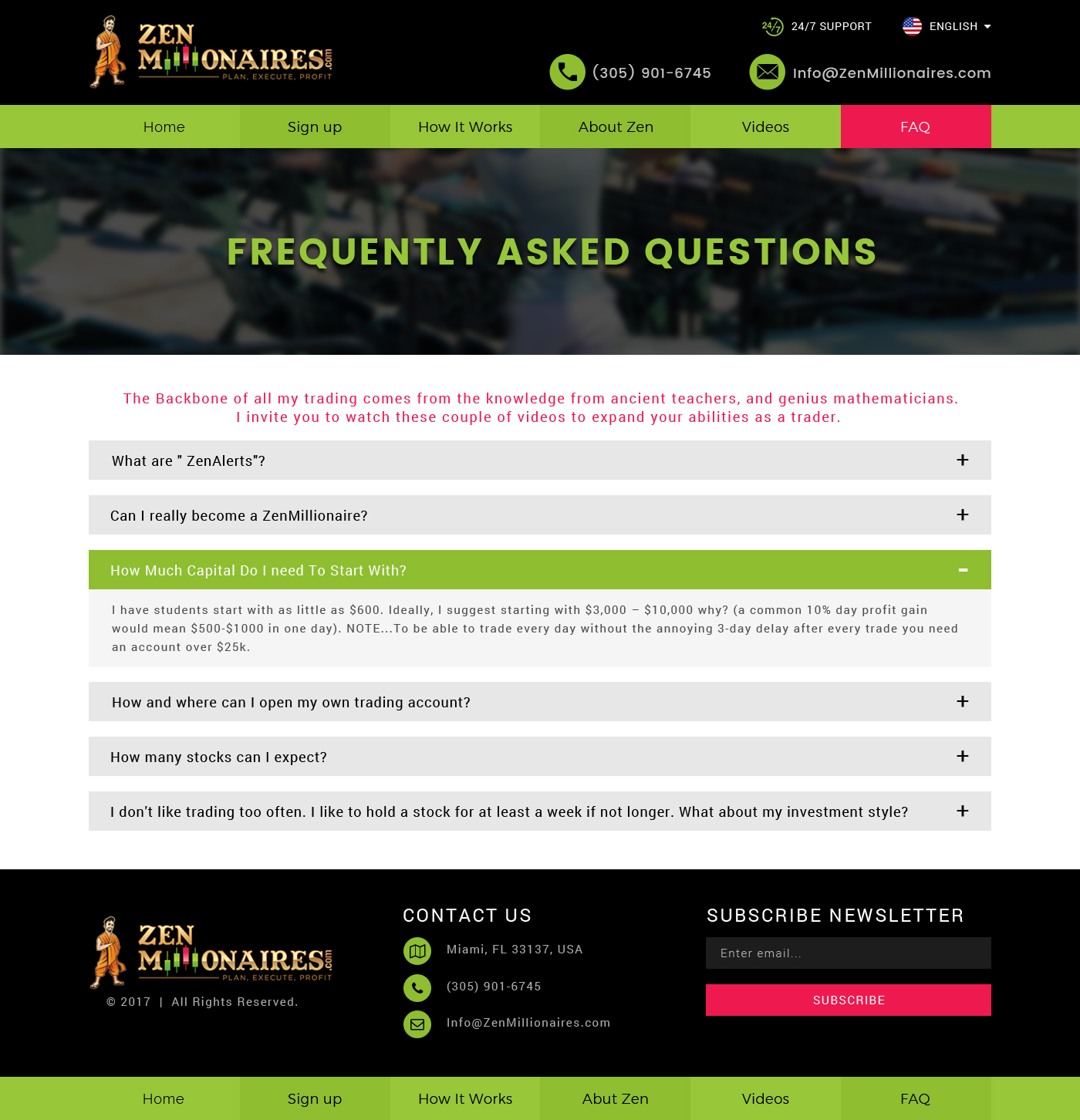 Web Design by Sujit Banerjee for this project | Design #16578810