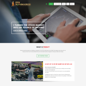 Web Design by PiXthemes for this project | Design #16493348