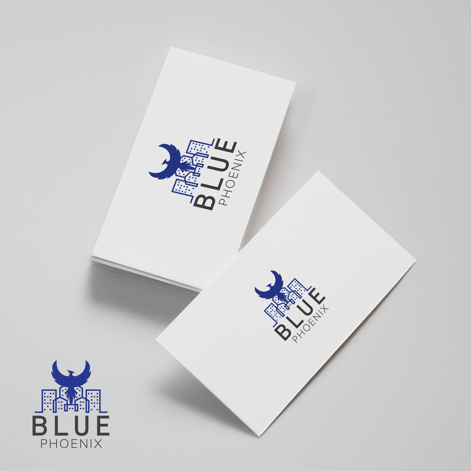 Logo Design by Fahad for this project | Design #18993938