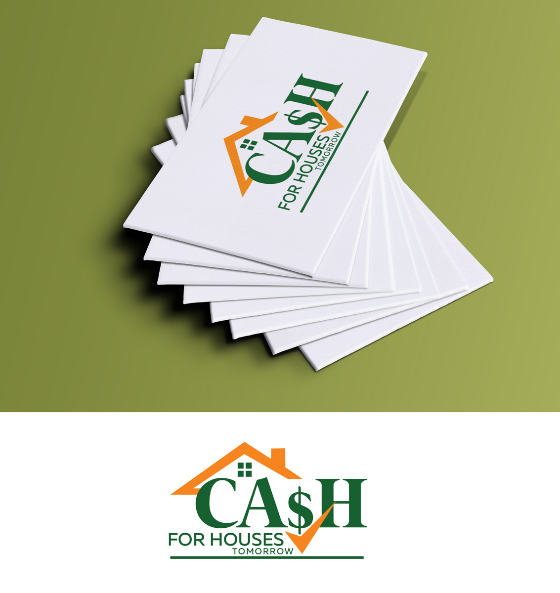 Logo Design by Impressive Solutions for Group334 Inc | Design #16492139