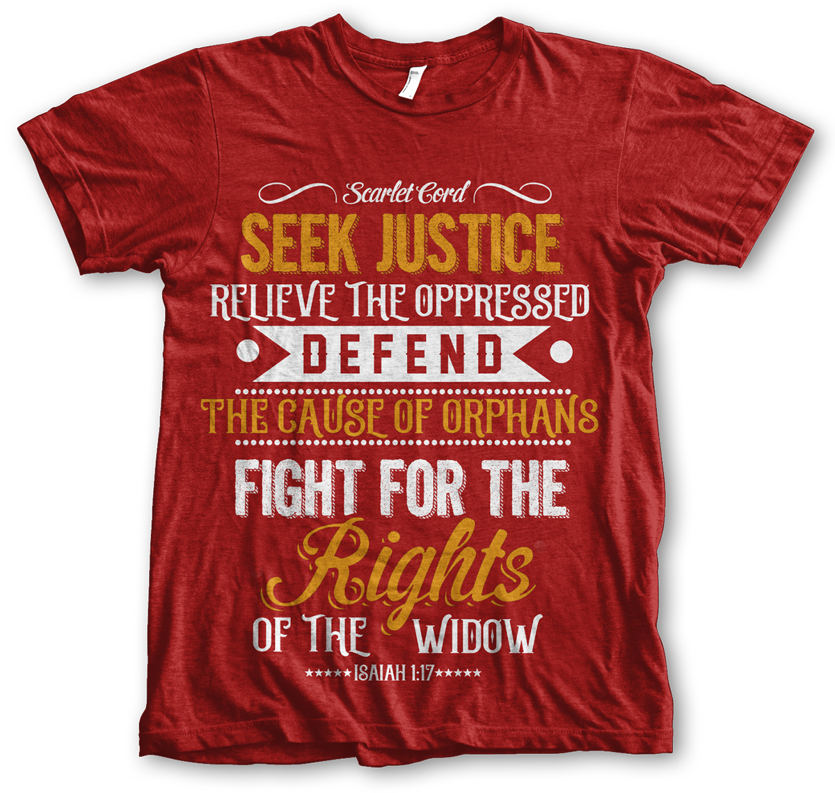 T-shirt Design by STS for this project | Design #2683523