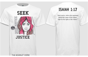 T-shirt Design by jordancardwell55 for this project | Design #2684524
