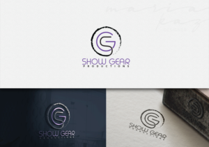 Design de Logo par maria-kaz pour ce projet | Design : #16612842