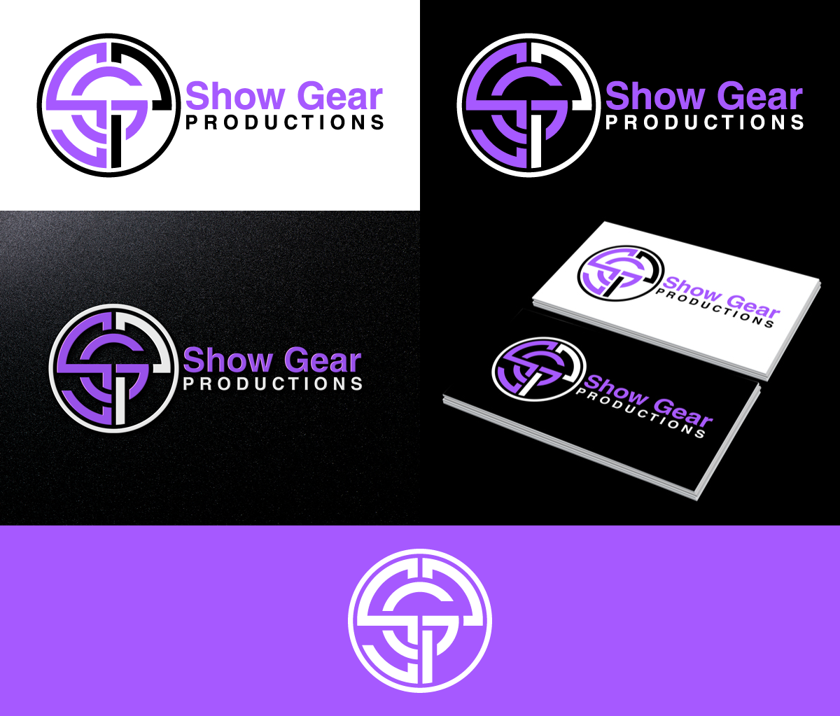 Logo Design by mr.stanche for this project | Design #16608680