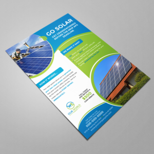 Flyer Design by Brandcrate for this project | Design #16457499