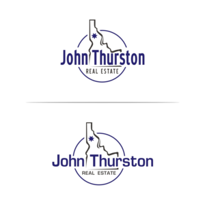 Logo Design by e-graphics for Windermere/Coeur D'Alene Realty inc | Design: #16479224