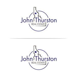 Logo Design by e-graphics for Windermere/Coeur D'Alene Realty inc | Design: #16576419