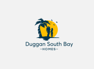 Logo Design by got2believe for Duggan South Bay Homes | Design: #16510960