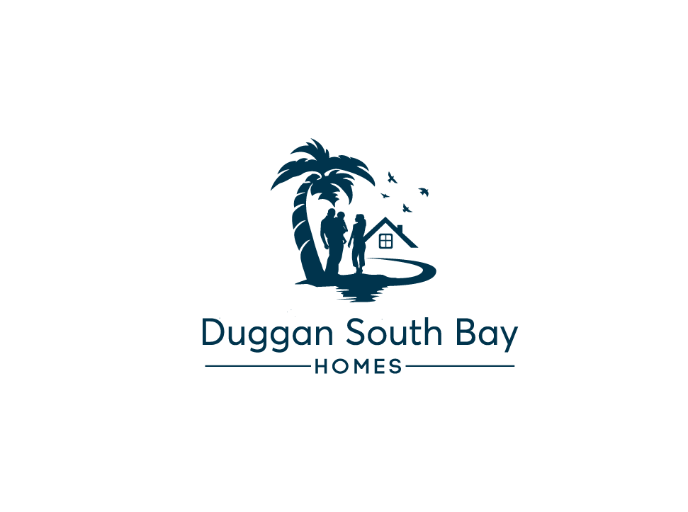Logo Design by got2believe for Duggan South Bay Homes | Design #16558034
