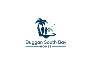 Logo Design by got2believe for Duggan South Bay Homes | Design: #16558034