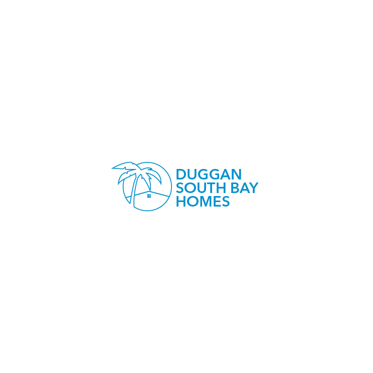 Logo Design by Idwan Design for Duggan South Bay Homes | Design #16469946