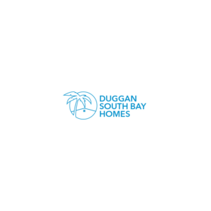Logo Design by Idwan Design for Duggan South Bay Homes | Design: #16469946