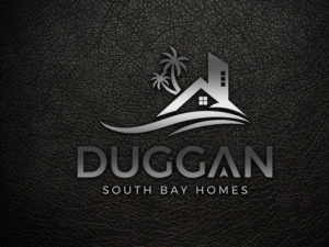 Logo Design by iftia Design for Duggan South Bay Homes | Design: #16480005