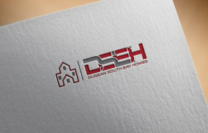 Logo Design by RANARANA for Duggan South Bay Homes | Design: #16476616