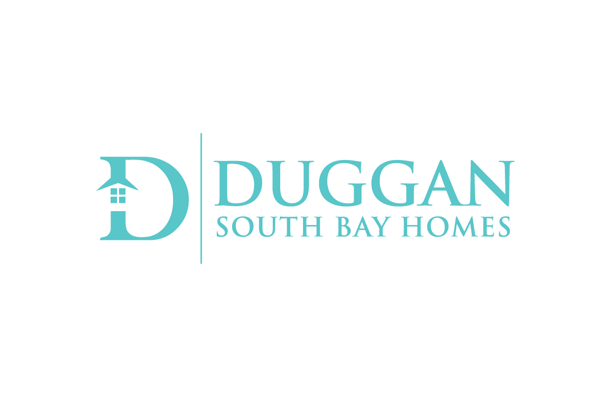Logo Design by immuktishah for Duggan South Bay Homes | Design #16499013