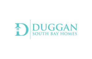 Logo Design by immuktishah for Duggan South Bay Homes | Design: #16499013