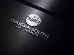 Logo Design by GaryMckinnon for Duggan South Bay Homes | Design: #16478604