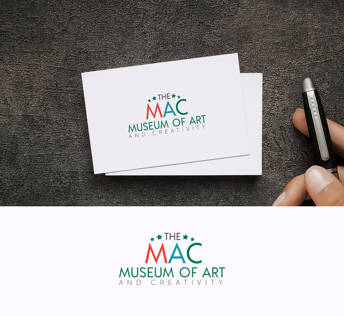 Logo Design by Impressive Solutions for this project | Design #16460807