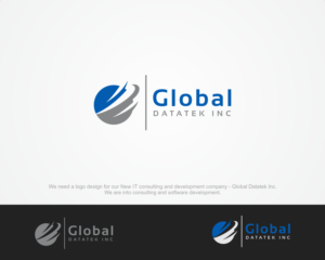 Logo Design by Artipunan for this project | Design: #16470360