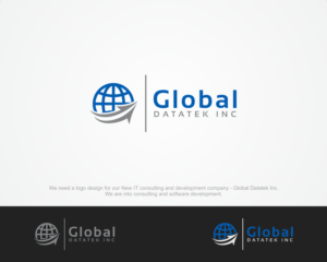 Logo Design by Artipunan for this project | Design: #16470583