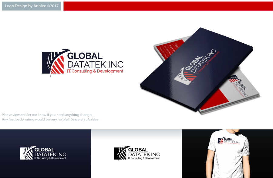 Logo Design by Anhlee for this project | Design #16470679