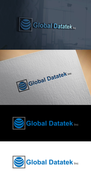 Logo Design by king solangi for this project | Design: #16471507