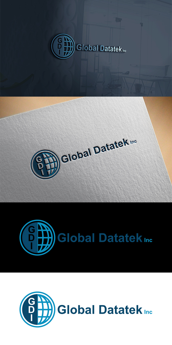 Logo Design by king solangi for this project | Design #16471509