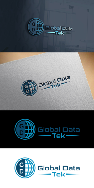 Logo Design by king solangi for this project | Design: #16504820