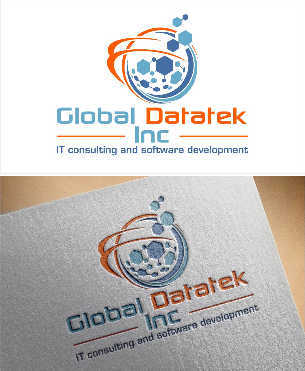 Logo Design by Soul Light for this project | Design #16487218