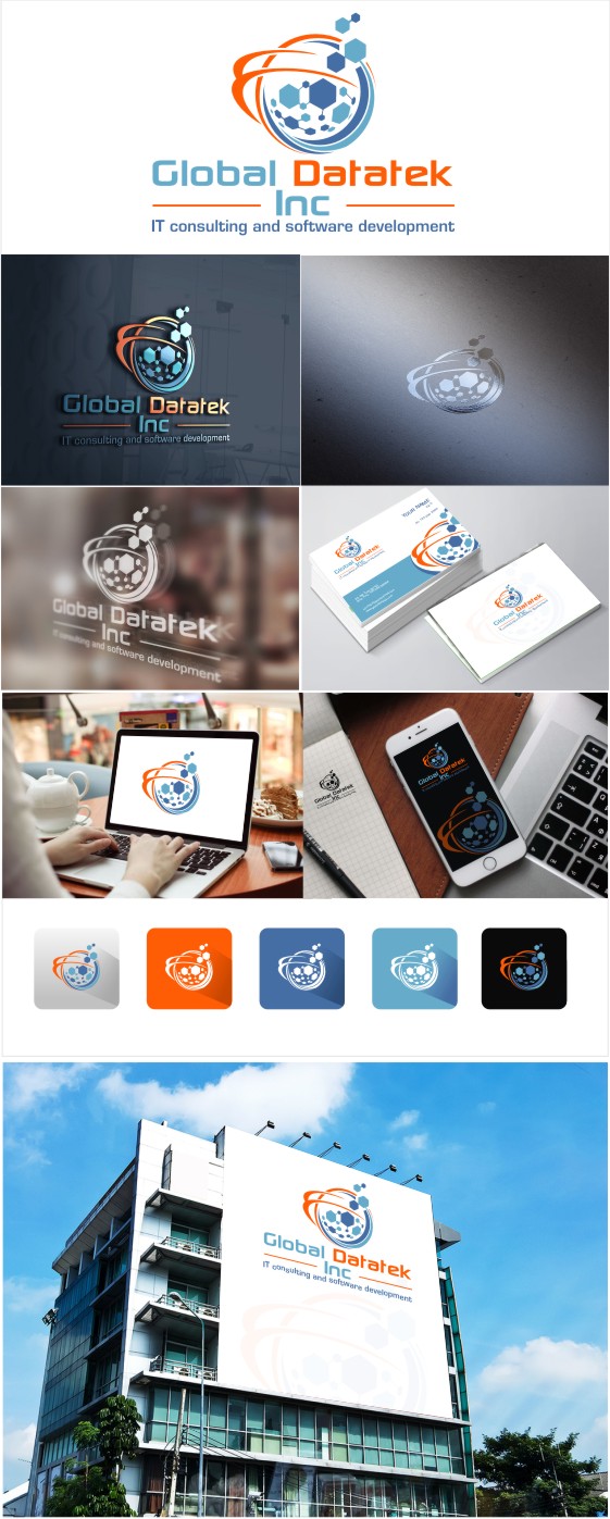 Logo Design by Soul Light for this project | Design #16487220