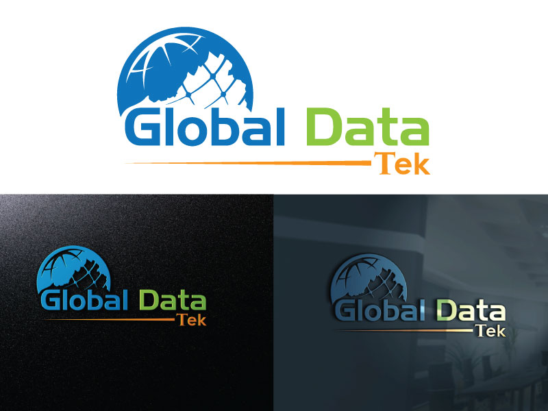 Logo Design by Red Horse for this project | Design: #16549499