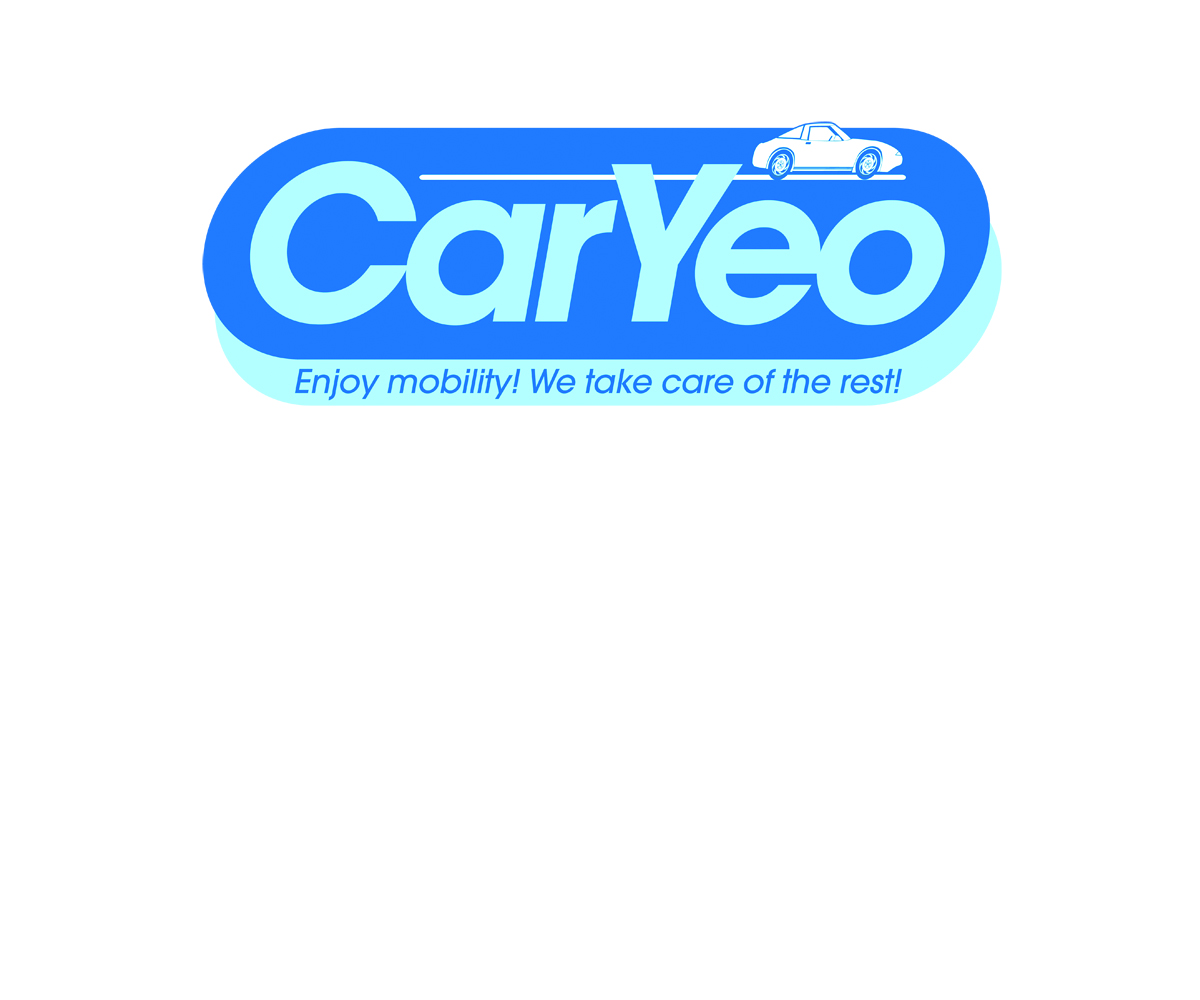Logo-Design von Hot Rod für CarYeo PTY LTD | Design #16501698