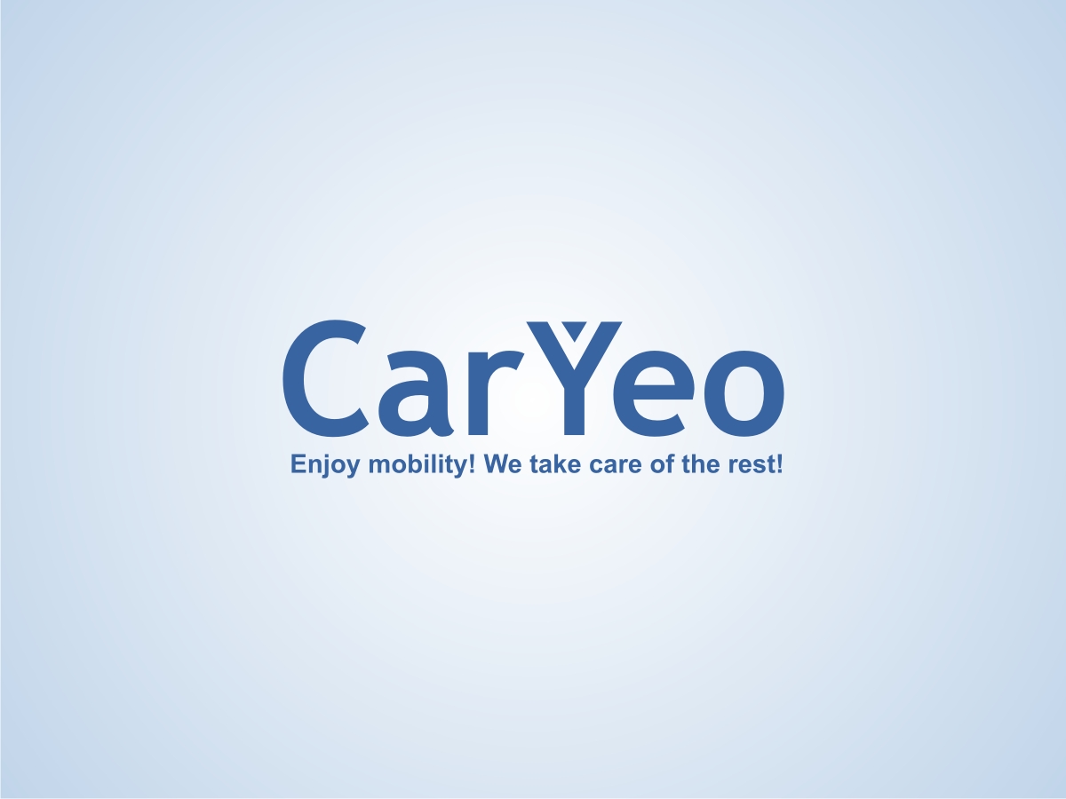 Logo Design by rastf2day for CarYeo PTY LTD | Design #16717365