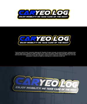 Logo Design by pixelgrapix for CarYeo PTY LTD | Design: #16706112